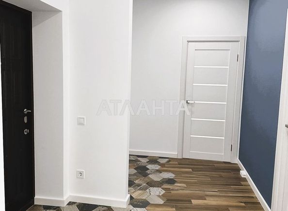 2-комнатная квартира по адресу ул. Генуэзская (площадь 60,6 м²) - Atlanta.ua - фото 8