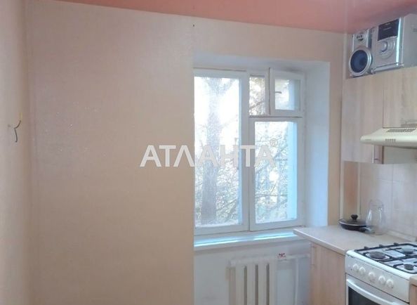 1-room apartment apartment by the address st. Geroev oborony OdessyGeroev Stalingrada (area 34,0 m2) - Atlanta.ua - photo 2