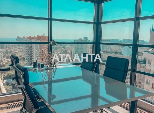 3-rooms apartment apartment by the address st. Srednefontanskaya (area 150,0 m2) - Atlanta.ua