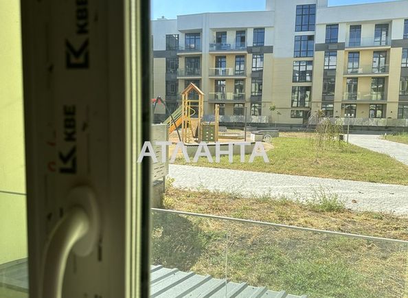 1-room apartment apartment by the address st. Dubishchanskaya (area 53,0 m2) - Atlanta.ua - photo 5