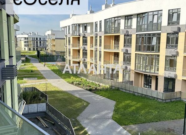 1-room apartment apartment by the address st. Dubishchanskaya (area 53,0 m2) - Atlanta.ua - photo 3