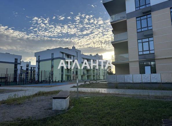 1-room apartment apartment by the address st. Dubishchanskaya (area 53,0 m2) - Atlanta.ua - photo 9