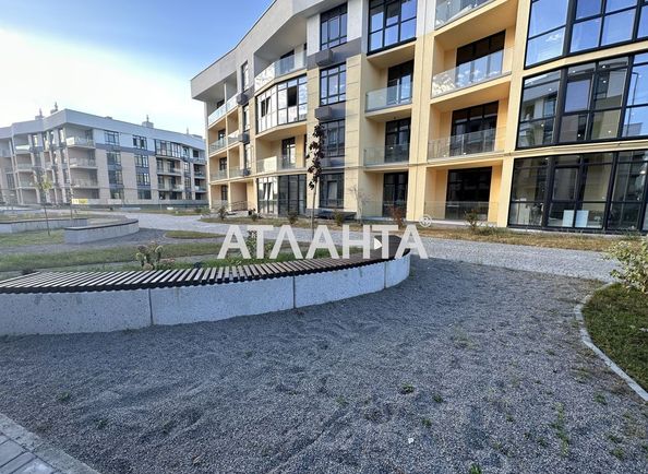 1-room apartment apartment by the address st. Dubishchanskaya (area 53,0 m2) - Atlanta.ua - photo 2
