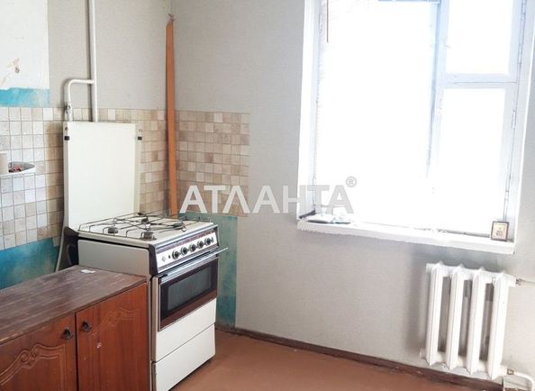 1-room apartment apartment by the address st. Zholio kyuri (area 35,0 m2) - Atlanta.ua - photo 3
