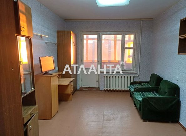 1-room apartment apartment by the address st. Zholio kyuri (area 35,0 m2) - Atlanta.ua