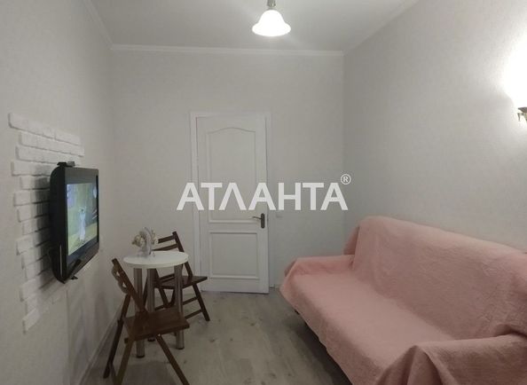 2-кімнатна квартира за адресою вул. Мала Арнаутська (площа 33,2 м2) - Atlanta.ua