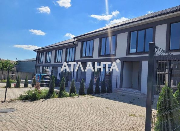 House (area 153 m²) - Atlanta.ua