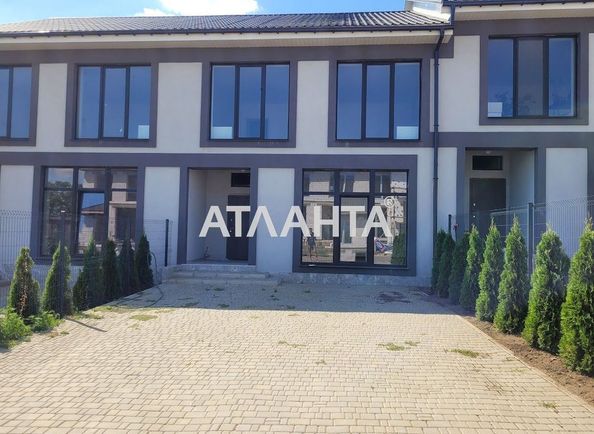 House (area 153 m²) - Atlanta.ua - photo 2
