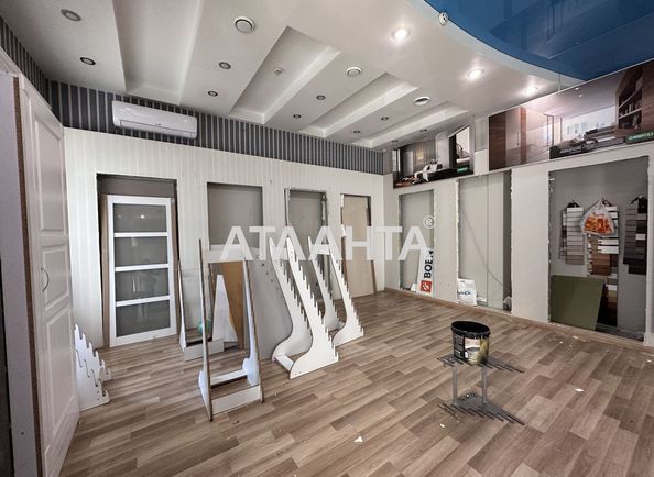 Коммерческая недвижимость по адресу ул. Екатерининская (площадь 234,0 м2) - Atlanta.ua - фото 3