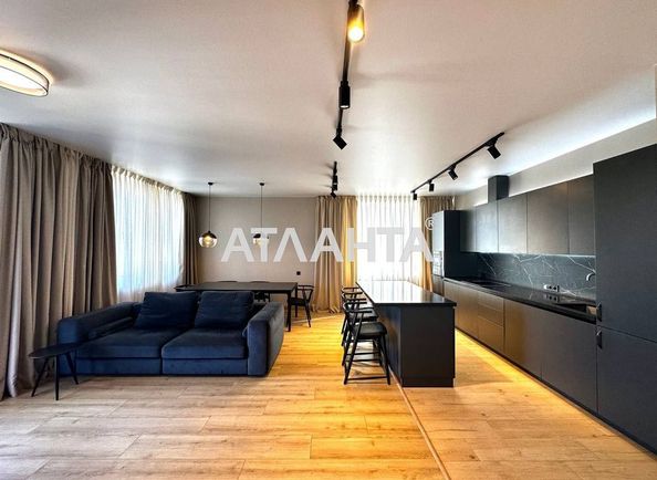 3-rooms apartment apartment by the address st. Gagarina pr (area 101,0 m2) - Atlanta.ua - photo 2