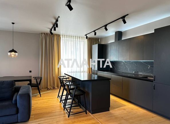 3-rooms apartment apartment by the address st. Gagarina pr (area 101,0 m2) - Atlanta.ua - photo 3