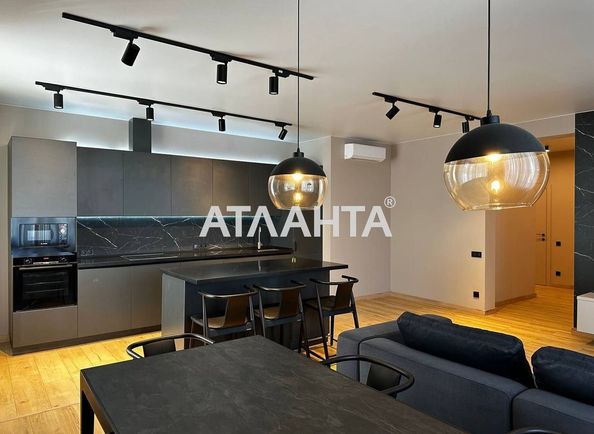 3-rooms apartment apartment by the address st. Gagarina pr (area 101,0 m2) - Atlanta.ua - photo 7