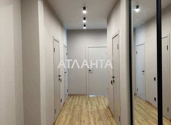 3-комнатная квартира по адресу Гагарина пр. (площадь 101,0 м2) - Atlanta.ua - фото 16