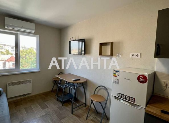 1-room apartment apartment by the address st. Sofievskaya Korolenko (area 16,0 m2) - Atlanta.ua - photo 2