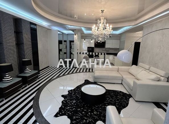 2-комнатная квартира по адресу ул. Тенистая (площадь 113 м²) - Atlanta.ua - фото 2