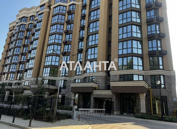 2-rooms apartment apartment by the address st. Prosp Mira (area 40,0 m2) - Atlanta.ua - photo 12