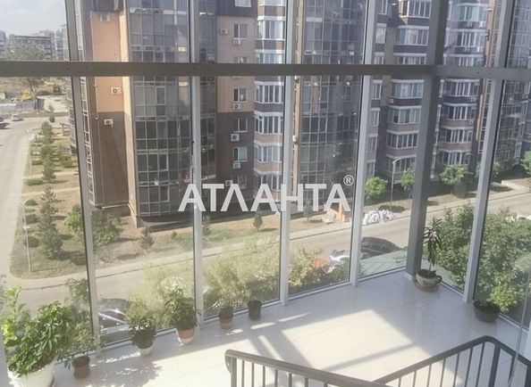 1-комнатная квартира по адресу ул. Софиевская (площадь 62,5 м²) - Atlanta.ua - фото 4