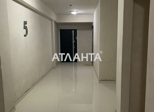 1-room apartment apartment by the address st. Sofievskaya (area 62,5 m2) - Atlanta.ua - photo 5