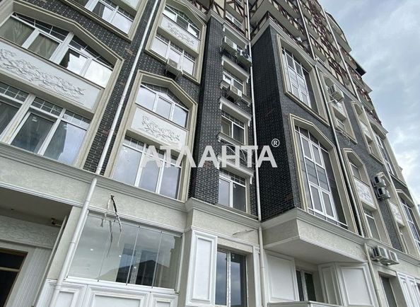 1-room apartment apartment by the address st. Sofievskaya (area 62,5 m2) - Atlanta.ua - photo 6