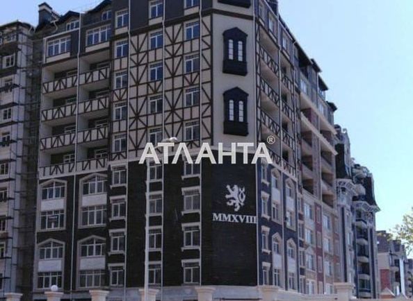 1-room apartment apartment by the address st. Sofievskaya (area 62,5 m2) - Atlanta.ua - photo 9