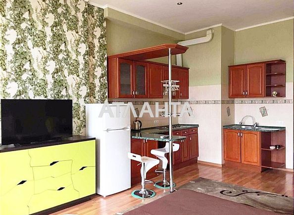 1-room apartment apartment by the address st. Gagarinskoe plato (area 55,0 m2) - Atlanta.ua