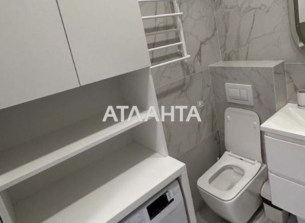 1-room apartment apartment by the address st. Nikolaevskaya (area 43,2 m2) - Atlanta.ua - photo 11