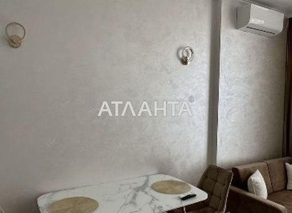 1-room apartment apartment by the address st. Nikolaevskaya (area 43,2 m2) - Atlanta.ua - photo 3