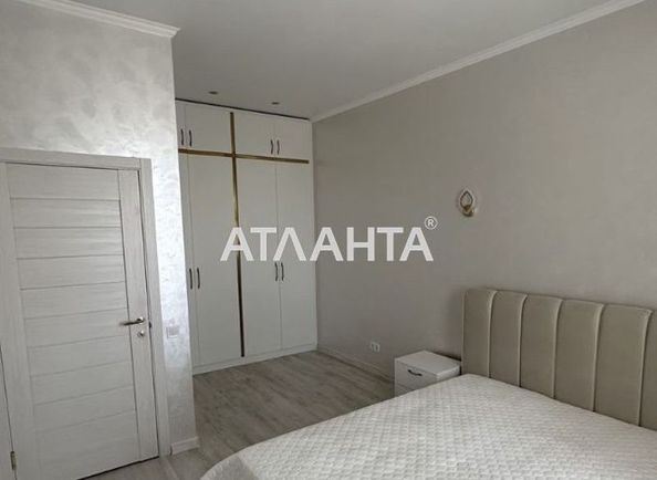1-room apartment apartment by the address st. Nikolaevskaya (area 43,2 m2) - Atlanta.ua - photo 7