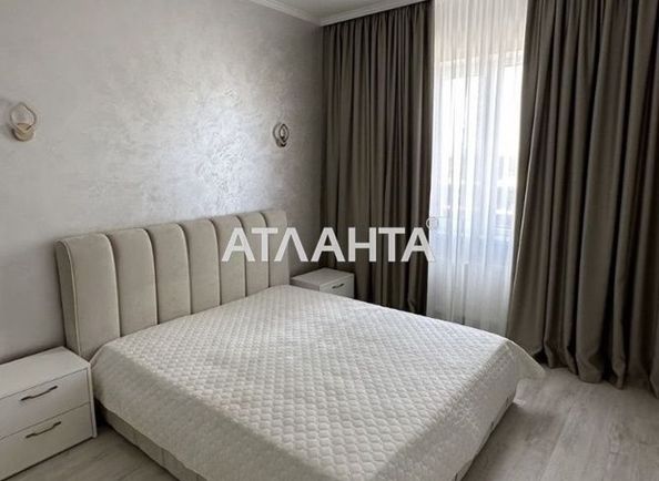 1-room apartment apartment by the address st. Nikolaevskaya (area 43,2 m2) - Atlanta.ua - photo 6