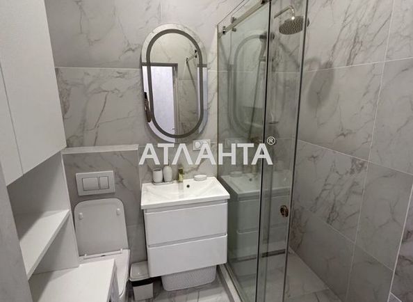 1-room apartment apartment by the address st. Nikolaevskaya (area 43,2 m2) - Atlanta.ua - photo 10