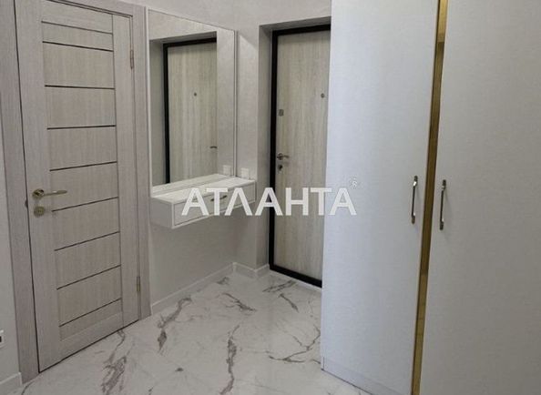 1-room apartment apartment by the address st. Nikolaevskaya (area 43,2 m2) - Atlanta.ua - photo 15