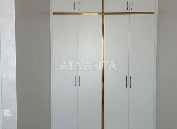 1-room apartment apartment by the address st. Nikolaevskaya (area 43,2 m2) - Atlanta.ua - photo 8