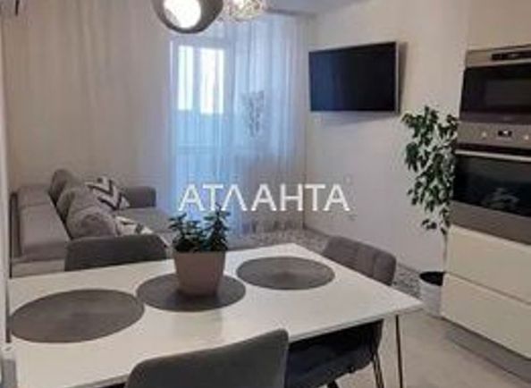 2-rooms apartment apartment by the address st. Prigorodnaya (area 72,0 m2) - Atlanta.ua - photo 5