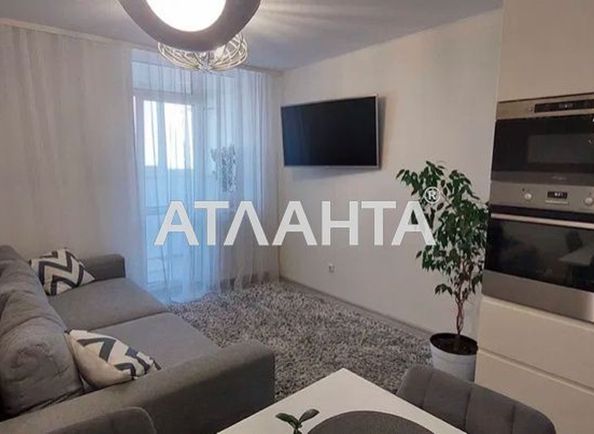 2-rooms apartment apartment by the address st. Prigorodnaya (area 72,0 m2) - Atlanta.ua - photo 6
