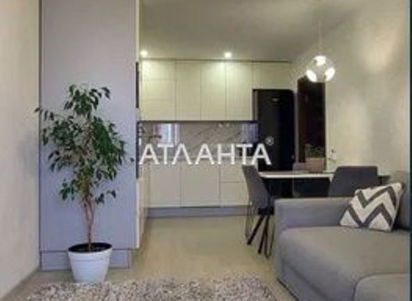 2-rooms apartment apartment by the address st. Prigorodnaya (area 72,0 m2) - Atlanta.ua - photo 7
