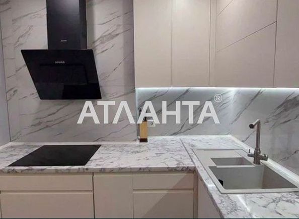 2-rooms apartment apartment by the address st. Prigorodnaya (area 72,0 m2) - Atlanta.ua - photo 4