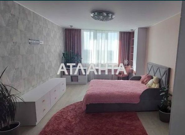 2-rooms apartment apartment by the address st. Prigorodnaya (area 72,0 m2) - Atlanta.ua - photo 8