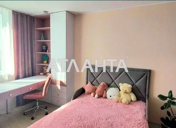 2-rooms apartment apartment by the address st. Prigorodnaya (area 72,0 m2) - Atlanta.ua - photo 9