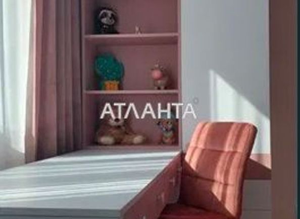 2-rooms apartment apartment by the address st. Prigorodnaya (area 72,0 m2) - Atlanta.ua - photo 10