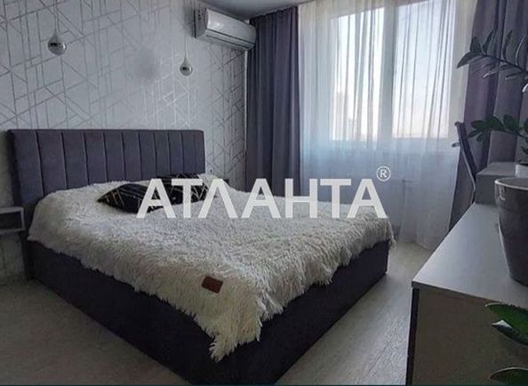 2-rooms apartment apartment by the address st. Prigorodnaya (area 72,0 m2) - Atlanta.ua - photo 13