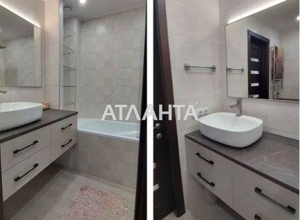 2-rooms apartment apartment by the address st. Prigorodnaya (area 72,0 m2) - Atlanta.ua - photo 17