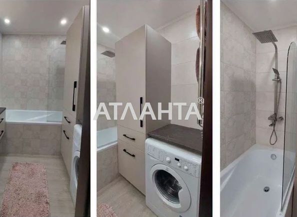2-rooms apartment apartment by the address st. Prigorodnaya (area 72,0 m2) - Atlanta.ua - photo 18