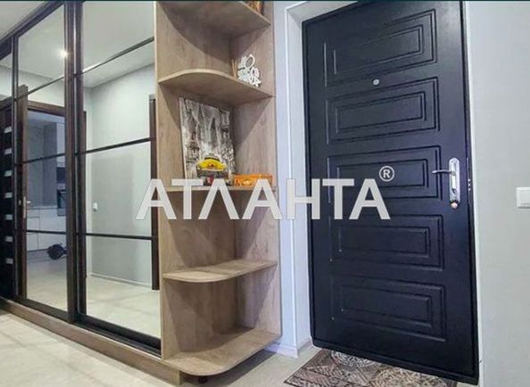 2-rooms apartment apartment by the address st. Prigorodnaya (area 72,0 m2) - Atlanta.ua - photo 20
