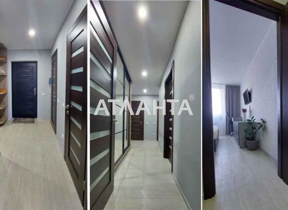 2-rooms apartment apartment by the address st. Prigorodnaya (area 72,0 m2) - Atlanta.ua - photo 21