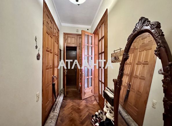 Многокомнатная квартира по адресу ул. Маразлиевская (площадь 96 м²) - Atlanta.ua - фото 9