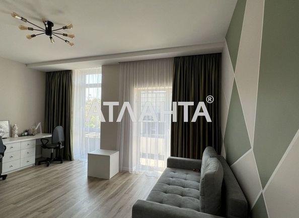 2-rooms apartment apartment by the address st. Orlika Pilipa (area 92,2 m2) - Atlanta.ua - photo 6