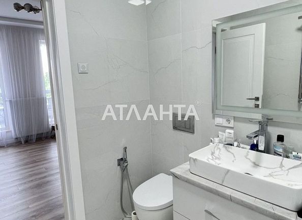 2-rooms apartment apartment by the address st. Orlika Pilipa (area 92,2 m2) - Atlanta.ua - photo 16