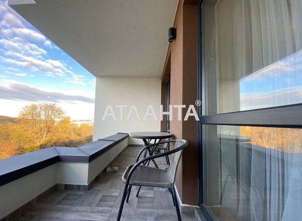 2-rooms apartment apartment by the address st. Orlika Pilipa (area 92,2 m2) - Atlanta.ua