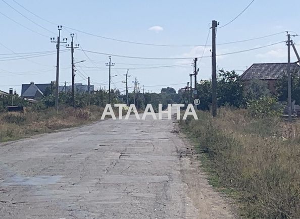 Landplot by the address (area 7,0 сот) - Atlanta.ua