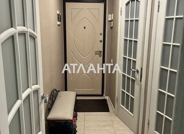 3-комнатная квартира по адресу Экономический пер. (площадь 71,0 м2) - Atlanta.ua - фото 4